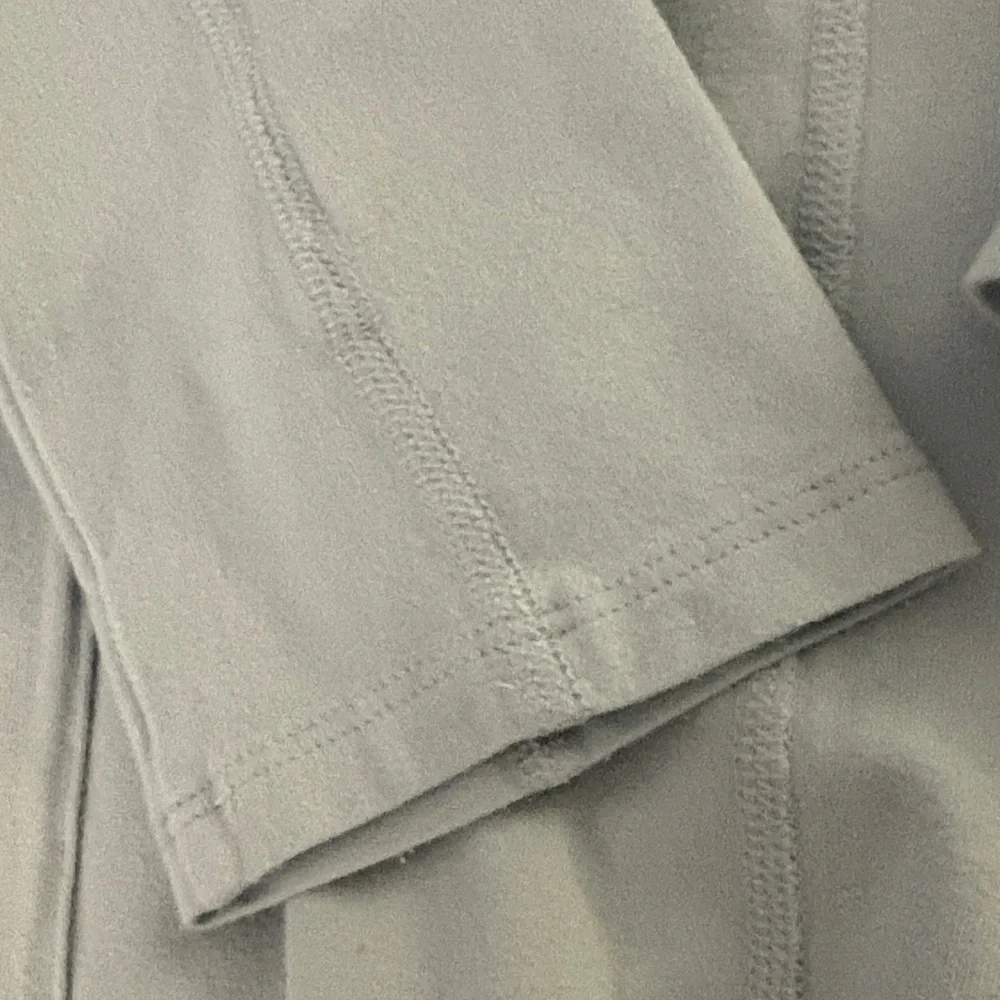 Free People Movement Onesie ~ Artic Snow ~ Size Small - Picture 4 of 13